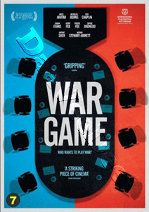 War Book (DVD)